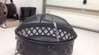 Lowes Fire Pit Review