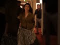 స్టన్నింగ్ లుక్ లో ప్రణీత Actress Pranitha Subhash Lates
