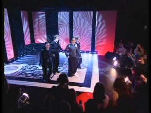 a1 - Same Old Brand New You On TOTP 2001