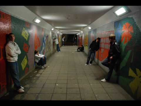 Greenstorm-Mashup ft LMFAO, Lupe Fiasco, Jay-Z and Kanye West