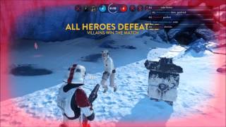 Battlefront 37 (devo mix)