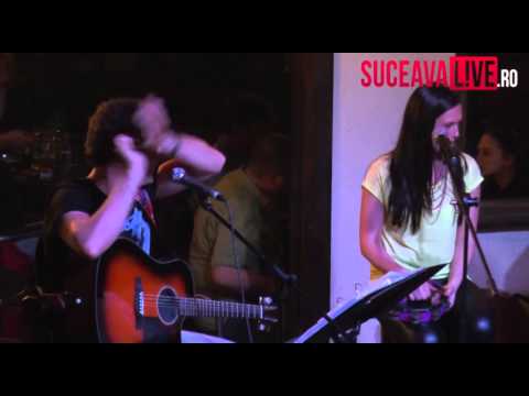 Trupa 9 Adeline Suceavalive