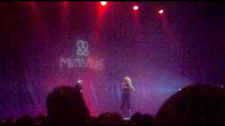 mini viva at diversity (one touch)