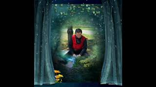 Billy Daniels -  Broken Down In Tiny Pieces