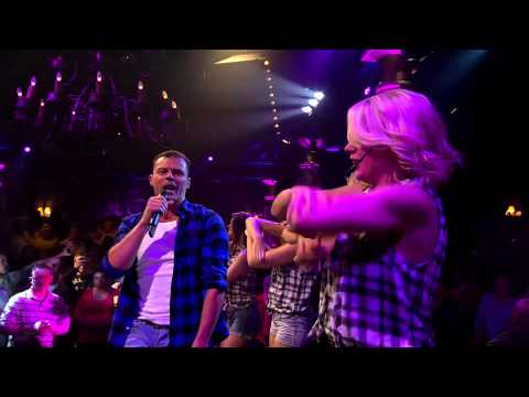 annes Café - Swoop - Partytrein