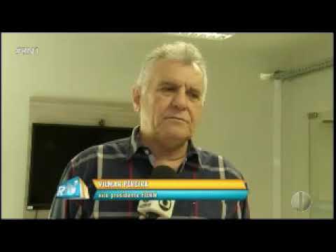 RN TV 1º ed – Inter tv, Seja Digital e FIERN assinam convênio para mutirão digital