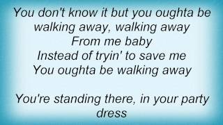 Jason Aldean - Walking Away Lyrics