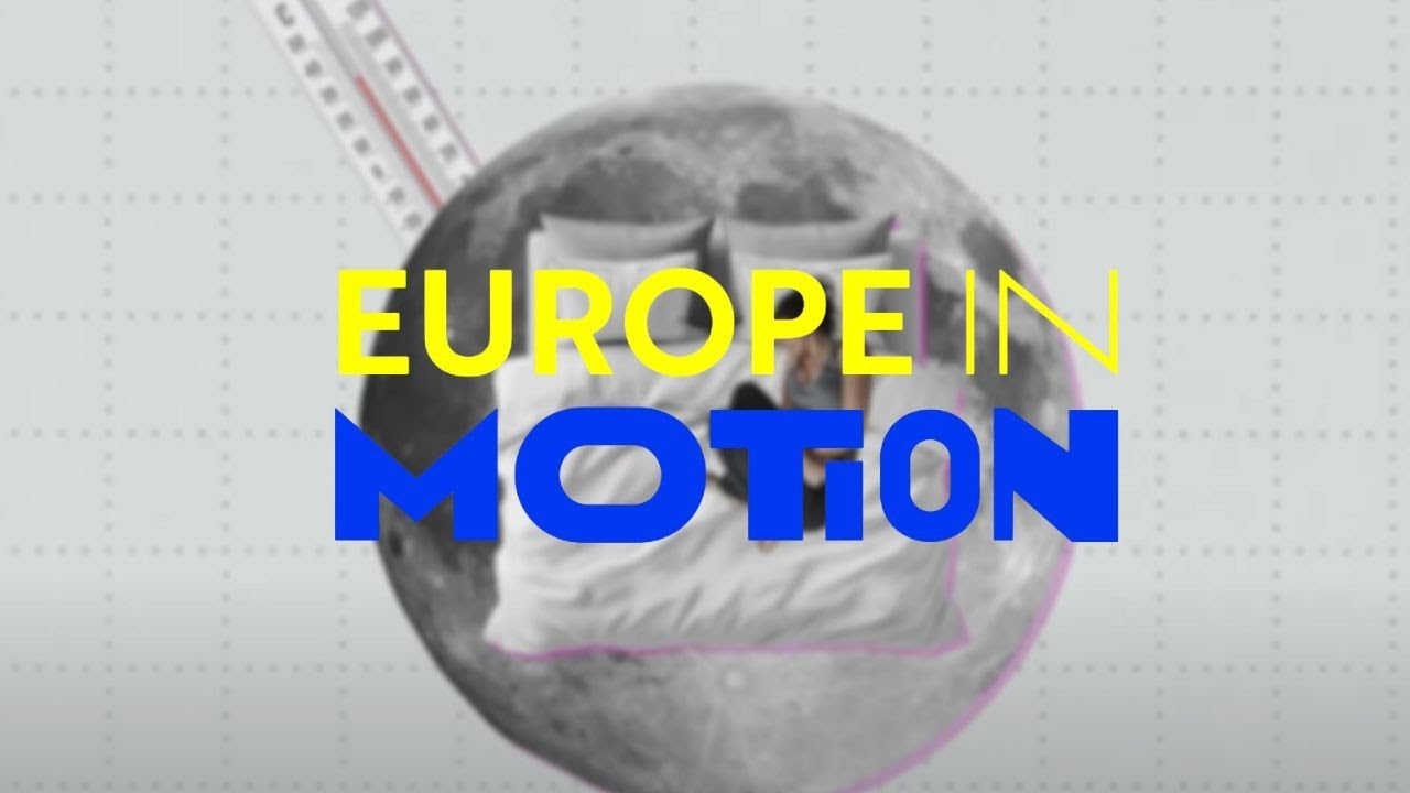 ¿Cuántas noches tropicales se registraron en Europa en el 2024?