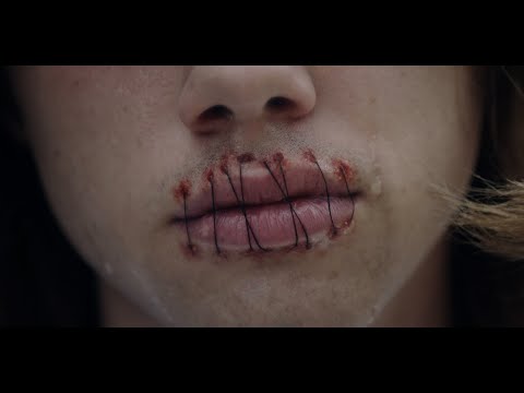 Chelsea Collins - "Open Your Mouth" (Official Visualizer)