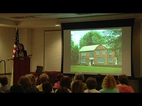 Author Series | D.M. Pulley | No One's Home