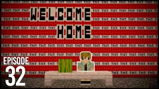 Grian's recent Youtube video thumbnail
