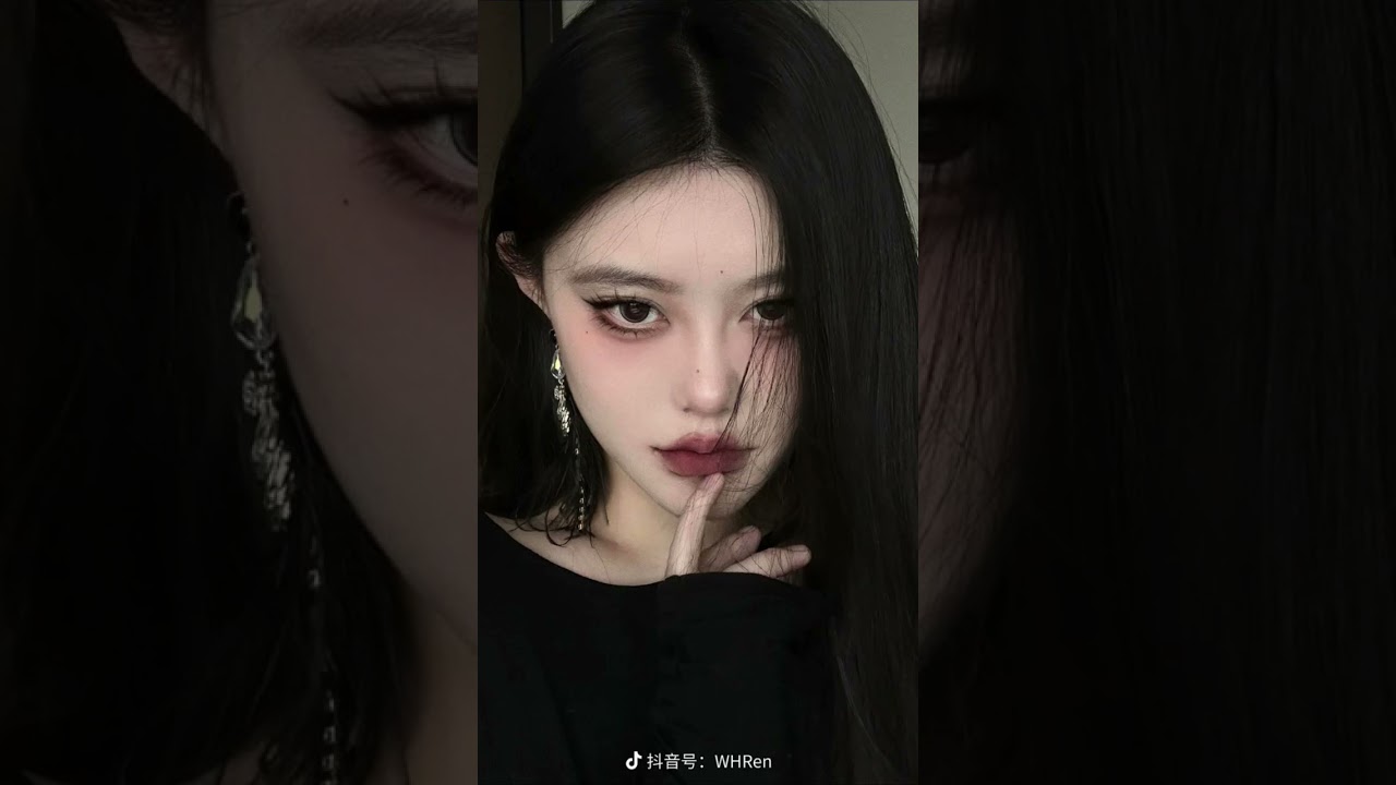 Ulzzang makeup ✨#ulzzang