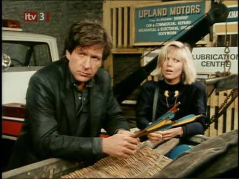 'Bird Of Prey' Part 4 Dempsey and Makepeace Series 3 Episode 6