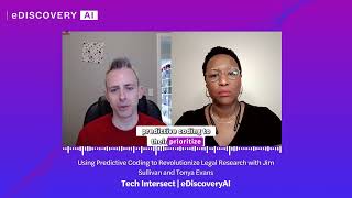 Empowering eDiscovery Workflows with Generative AI
