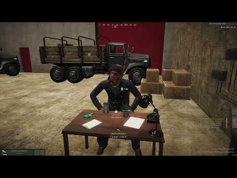 Let's play Uboat S3E64 | Getting Type VIIc