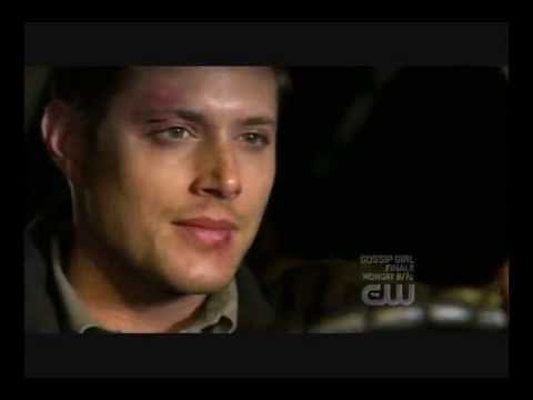 Supernatural 3x16 - Dean & Sam sing Dead or Alive by Bon Jovi