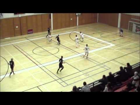 Mad Max - Tervarit 21.12.2013 maalit