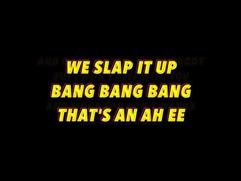 K Money - Come Outside [Lyrics]