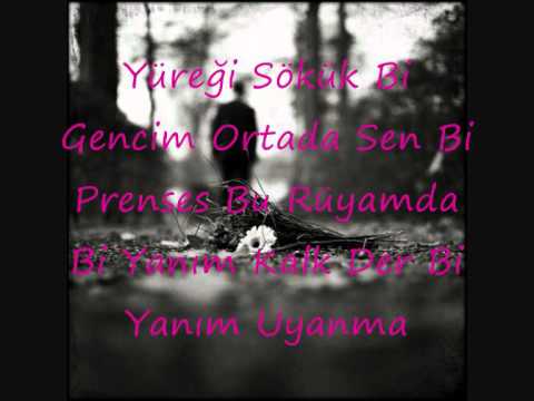 KaLbime Sen Dokundun..