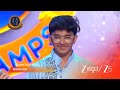 Sa Re Ga Ma Pa Lil Champs ಯುವ ಗಾಯಕರ ಭಾವನಾತ್ಮಕ ಕ್ಷಣಗಳ�