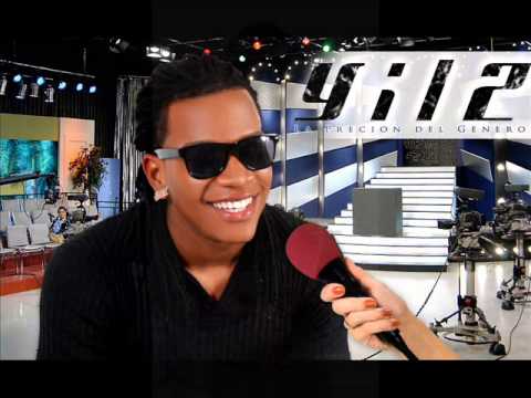 Yil2 Ft Ceky Viciny Y Alan Bow - Gualey Gualey Prod( By El A Del Genero)