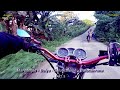 Motovlog Jalur Alternatif Maroangin Kab Enrekang Menuju Bulu Cenrana Kab Sidrap Part 3