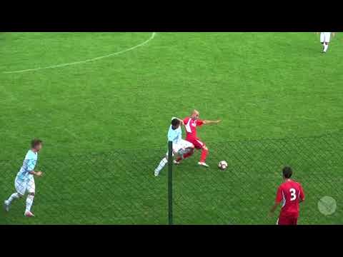 17/09/2017 Camp. Prima Cat. Veneta - Girone G 2a Giornata Fregona - Vittsangiacomo 1-1 (0-0)