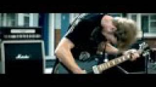 AGE OF DAZE -Afflicted Video Directors Cut