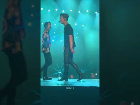 190622 MONSTA X WORLD TOUR IN KL [WeAreHere] - Oh My