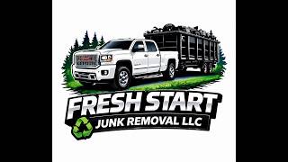 Scrap Metal Removal Service