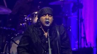 LITTLE STEVEN & DOS (HD) - TRAPPED AGAIN