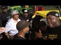 BIG TROUBLE S10 SPOTS THE GODSON NOVA @ BIG FRED