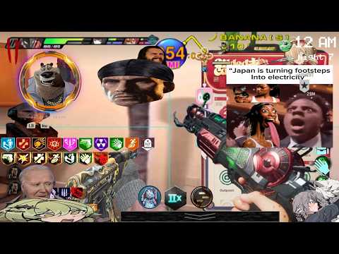 Idiots Laughing at Instagram Reels (Rent is Due Edition)