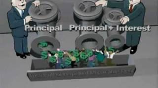 How MONEY & BANKING Really works - Part 1 (4 of 5)