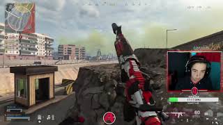 VgamingTournament  Warzone avec Able Esport Highlights du tournois !