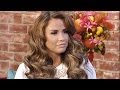KATIE PRICE Interview on This Morning - 25th October.