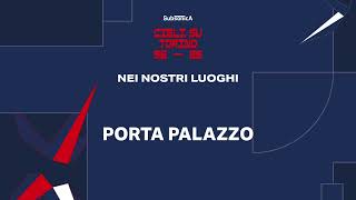 Porta Palazzo - Nei nostri luoghi - Subsonica