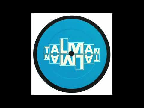 Okain - Eurostep - TALMAN05