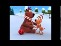 WordWorld A Christmas Present For Dog Aired On December 11 2012