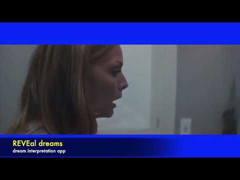 WHAT LIES BENEATH - what do you want