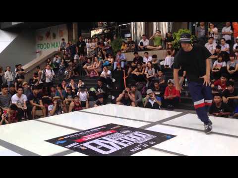 Santi Vs firstfloor @doble KO