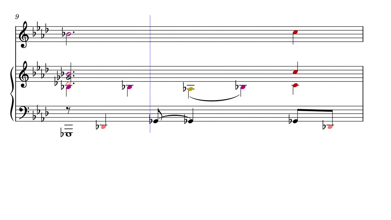 Reflection Mulan by Matthew Wilder and David Zippel