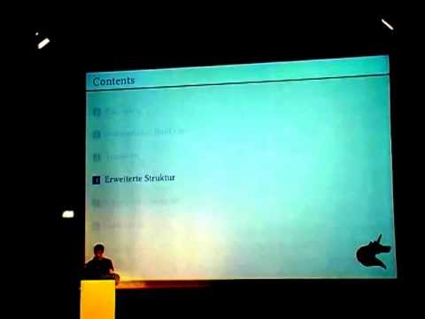 GPN12:Emacs Org-mode