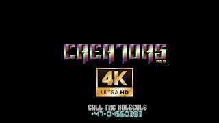 C64 Demo - Brun Saus [1992] by Creators