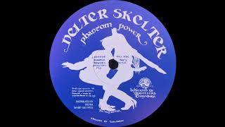 Helter Skelter (Phantom Power Original Mix) / Phantom Power / Crib Records [1994]