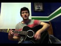 Wrap Your Arms Around Me - Barenaked Ladies (Cover)