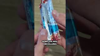 J'AI PERDU 6000€ À CAUSE D'UN BOOSTER POKEMON ?? #pokemon #pokemoncards #hiticards