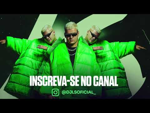 TITANIUM REMIX (BAILE DE FACULDADE) - LS, JC NO BEAT, DJ Fepas