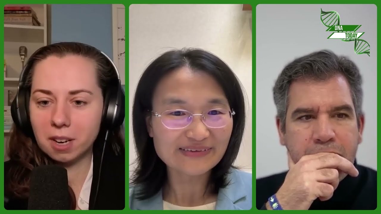Global Cancer Diagnostics: Building High Quality Cancer Genomic Testing