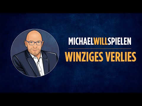 WINZIGES VERLIES (ONE DECK DUNGEON) – Spielevorstellung, Spieletest – MICHAEL WILL SPIELEN